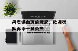 jinnianhui官方下载-丹麦铁血班底崛起，欧洲强队再添一员豪杰